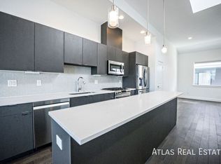2016 N Bryant St #107, Denver, CO 80211