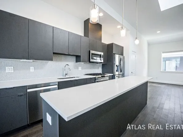 2016 N Bryant St #107, Denver, CO 80211