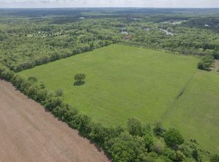 20+/- S. Oak Hill/Chapel Tract D, Carthage, MO 64836