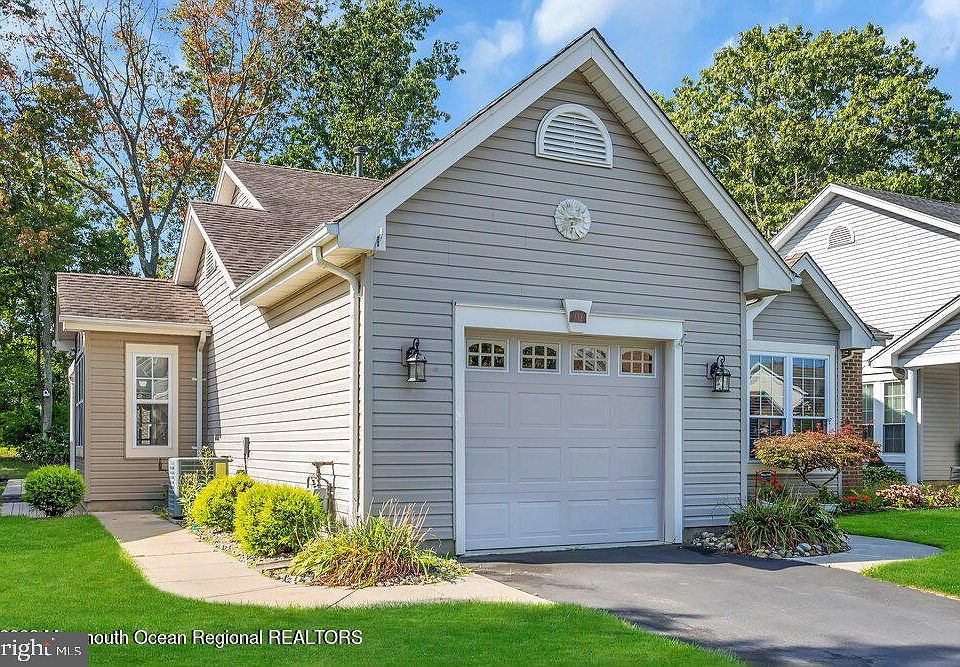 132 Sylvan Lake Blvd, Bayville, NJ 08721 Zillow