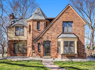 1026 Blanchard Ave, Flint, MI 48503