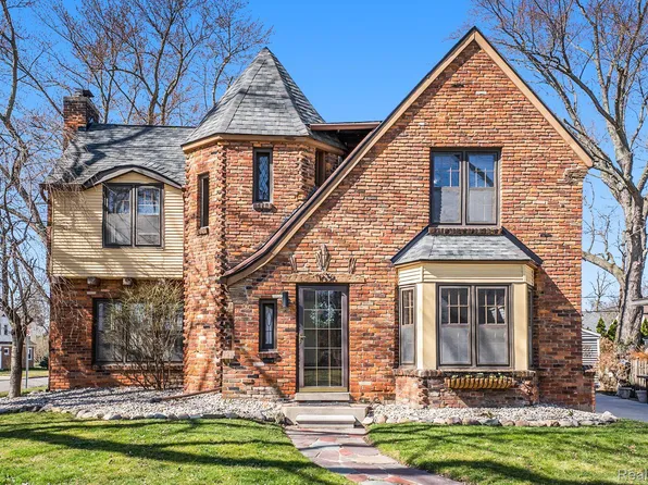 1026 Blanchard Ave, Flint, MI 48503