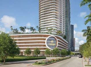 1420 S Miami Ave #5202, Miami, FL 33130