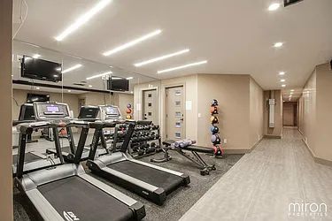 Rented by Miron Properties