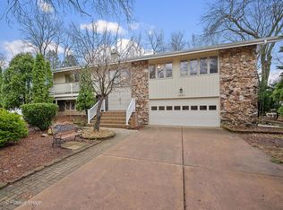 1117 Barberry Ct, Downers Grove, IL 60515