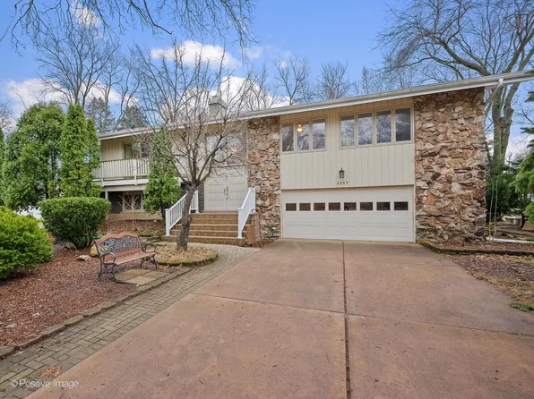 1117 Barberry Ct, Downers Grove, IL 60515