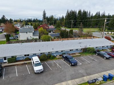 17820 Smokey Point Boulevard, Arlington, WA, 98223