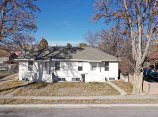 CS-700 N Duplex, Price, UT 84501