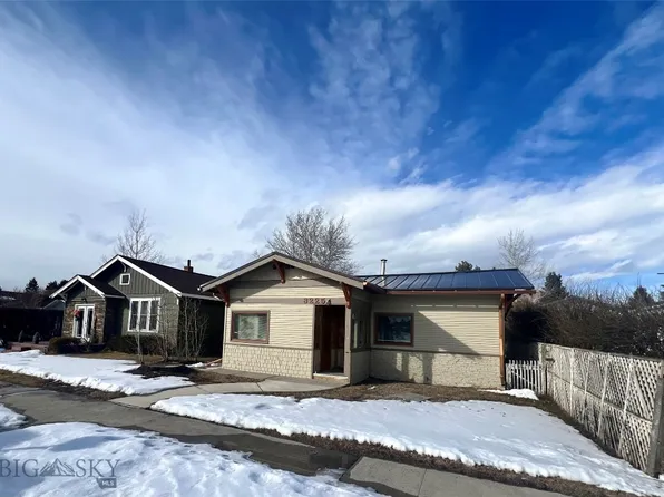 3225 Burlington St, Butte, MT 59701