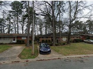 516 Camrose Dr, Charlotte, NC 28215