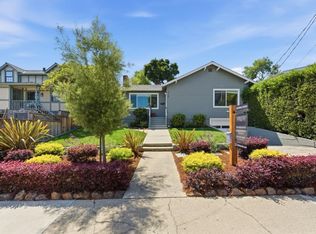 948 Alameda De Las Pulgas, San Carlos, CA 94070