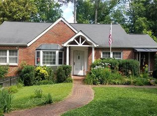 167 Garden Ln, Decatur, GA 30030