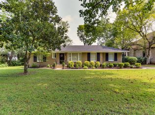 110 Haverford Dr, Nashville, TN 37205