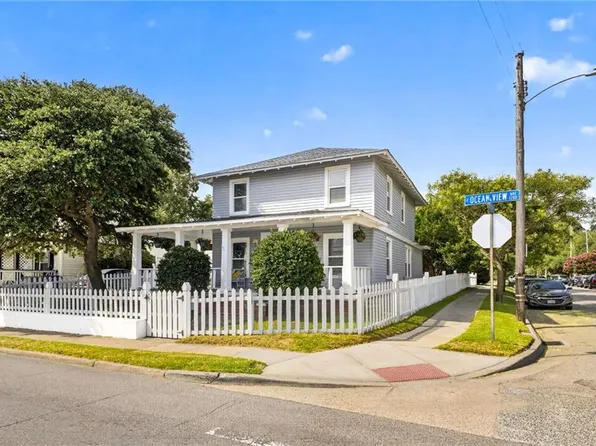 1201 E Ocean View Ave, Norfolk, VA 23503