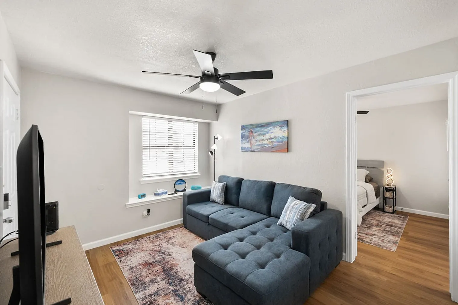 1 bed, 1.0 bath, $2,790 — Photo 4