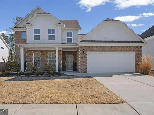 669 Fairway Dr, Acworth, GA 30101