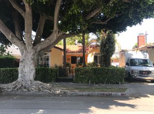 830 Loma Ave, Long Beach, CA 90804
