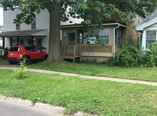 141 W Chestnut St, East Rochester, NY 14445