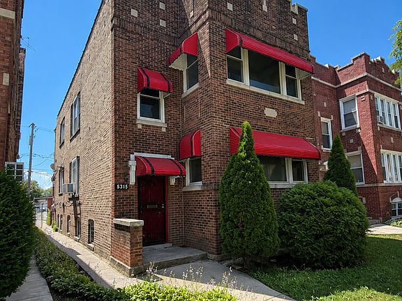 2nd image of 5315 W Crystal St