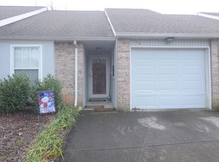 142 Confederacy Cir, Knoxville, TN 37934
