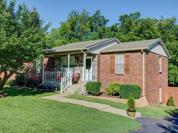 401 Hollywood Dr, Old Hickory, TN 37138