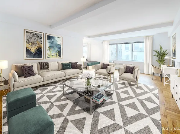 7 Lexington Ave APT 4H, New York, NY 10010