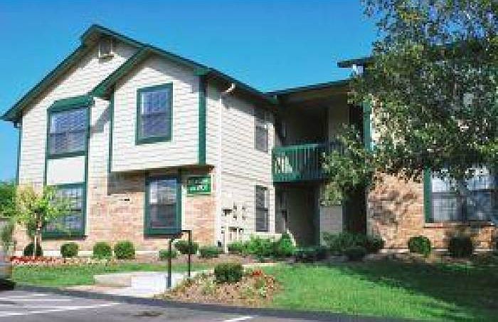 Apartments
