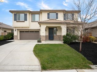 412 Diamond Peak Ln, Oakley, CA