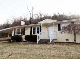 1627 Southside Rd, Elizabethton, TN 37643