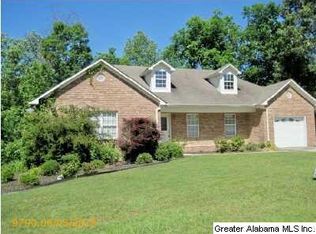 8884 Sharit Dairy Rd, Gardendale, AL 35071