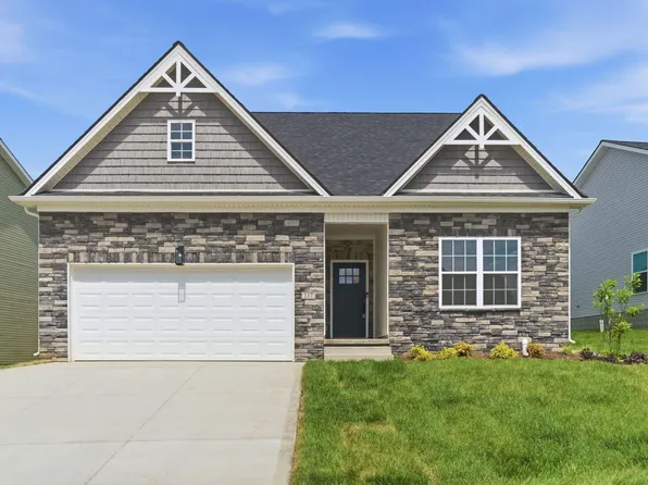 117 Chickadee Trl, Georgetown, KY 40324