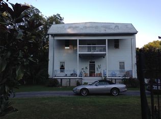 203 Branham Ave SW, Rome, GA 30161