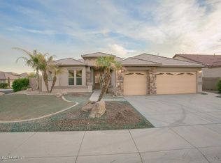 13307 W Montebello Ave, Litchfield Park, AZ 85340