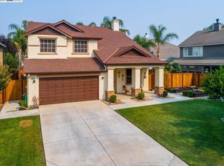 1886 Klamath Ct, Tracy, CA