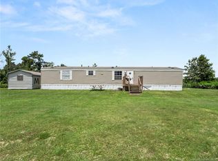 682 Pete Smith Rd, Deridder, LA 70634