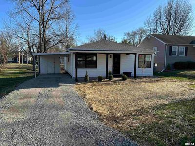 455 E Cedar Ave, Du Quoin, IL, 62832