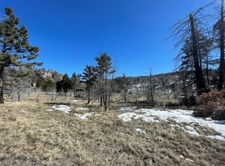 Tbd Friend Spring Rd, Whitehall, MT 59759