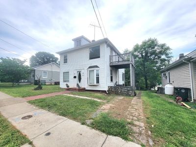 2111 Bedford Ave, Lynchburg, VA, 24503