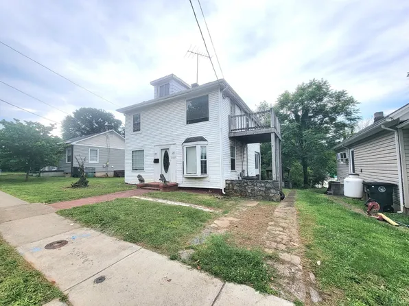 2111 Bedford Ave, Lynchburg, VA 24503