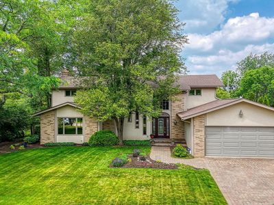 4305 Clairmont Rd, Upper Arlington, OH, 43220