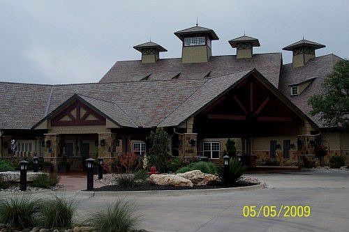 2nd image of 7116 Retreat Blvd