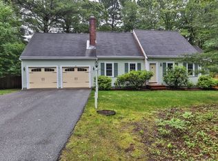 50 Nye Rd, Barnstable, MA 02630