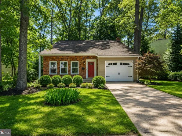 446 Fairford Ct, Severna Park, MD 21146