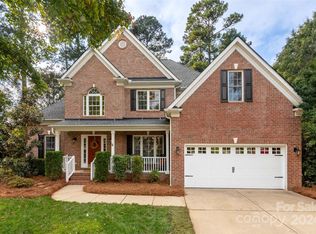10238 Willow Rock Dr, Charlotte, NC 28277