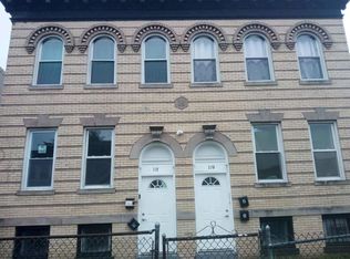 117-119 Tremont Ave, East Orange, NJ