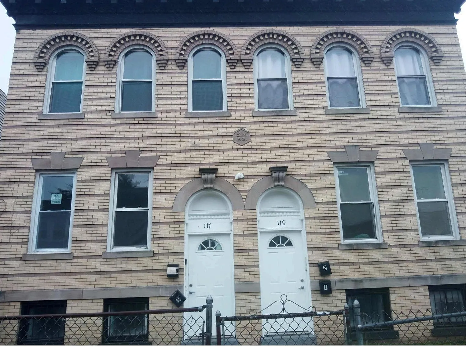 117-119 Tremont Ave photo 1