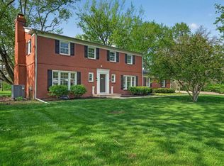 918 N Hawthorne Rd, Marion, IN 46952