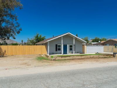 4834 Hedrick Ave, Riverside, CA, 92505