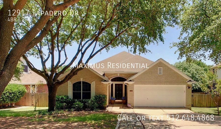 1st image of 12917 Tapadero Dr