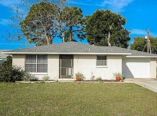 5772 Marigold Rd, Venice, FL 34293